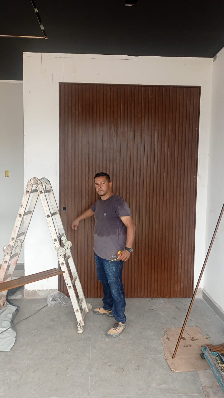 Responsavel tecnico Era do Vidro